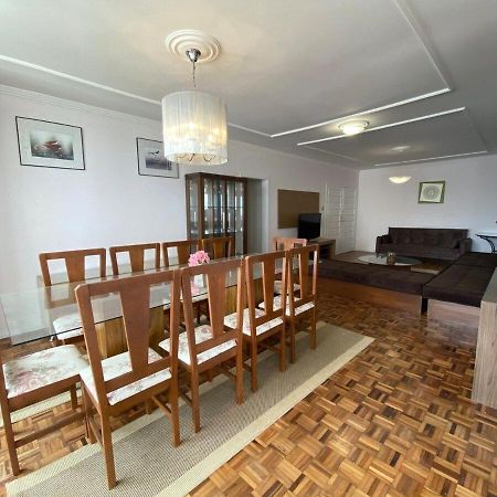 IMP21 - Três Suítes, Frente Mar, Linda Vista, TV Smart, Wi-Fi Balneário Camboriú Extérieur photo