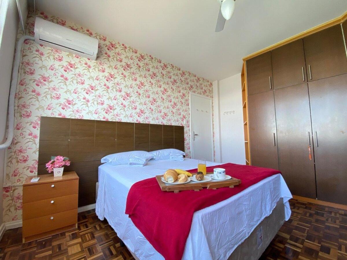 IMP21 - Três Suítes, Frente Mar, Linda Vista, TV Smart, Wi-Fi Balneário Camboriú Extérieur photo